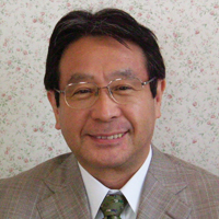 田中温